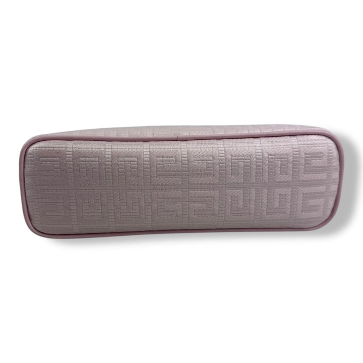 Givenchy Pink Cosmetic Pouch - Lux Central