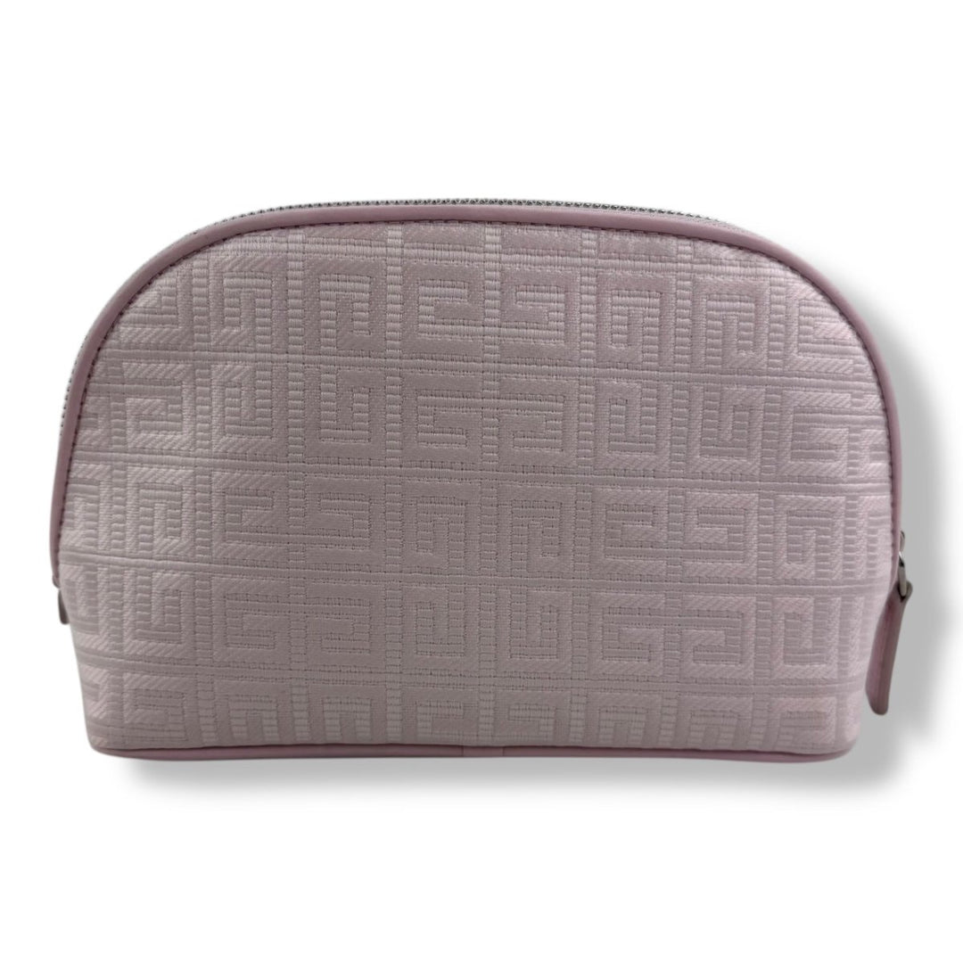 Givenchy Pink Cosmetic Pouch - Lux Central