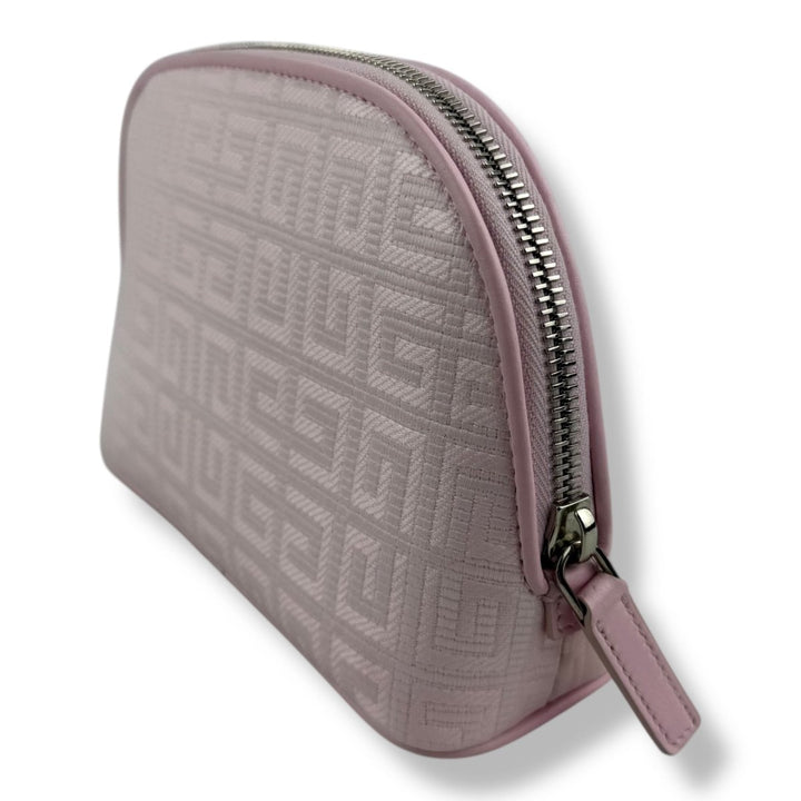 Givenchy Pink Cosmetic Pouch - Lux Central