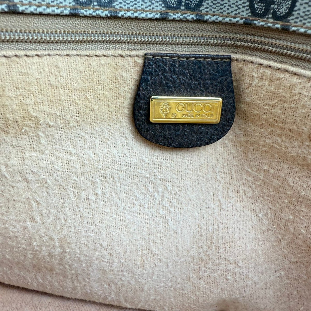Gucci Beige Crossbody Handbag - Lux Central