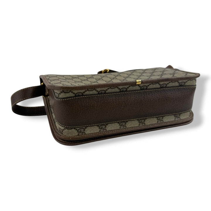 Gucci Beige Crossbody Handbag - Lux Central