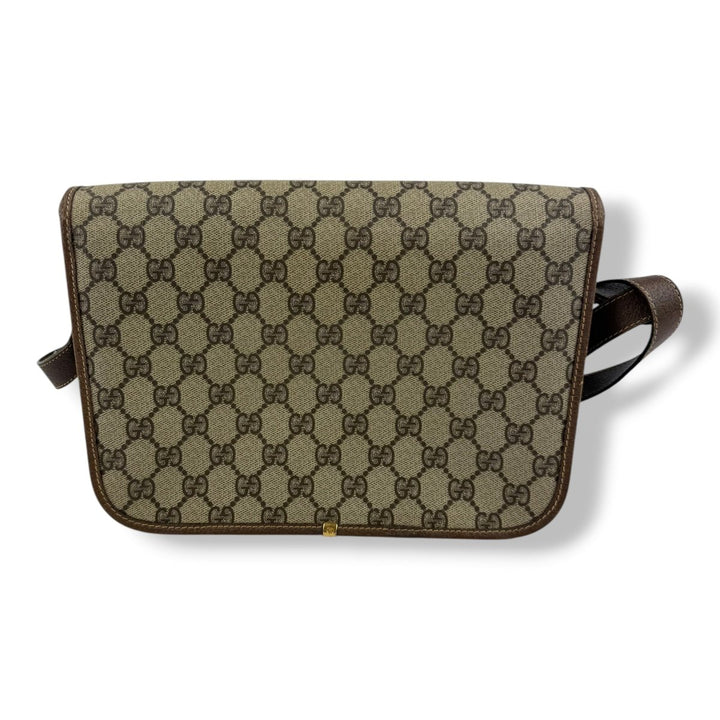 Gucci Beige Crossbody Handbag - Lux Central