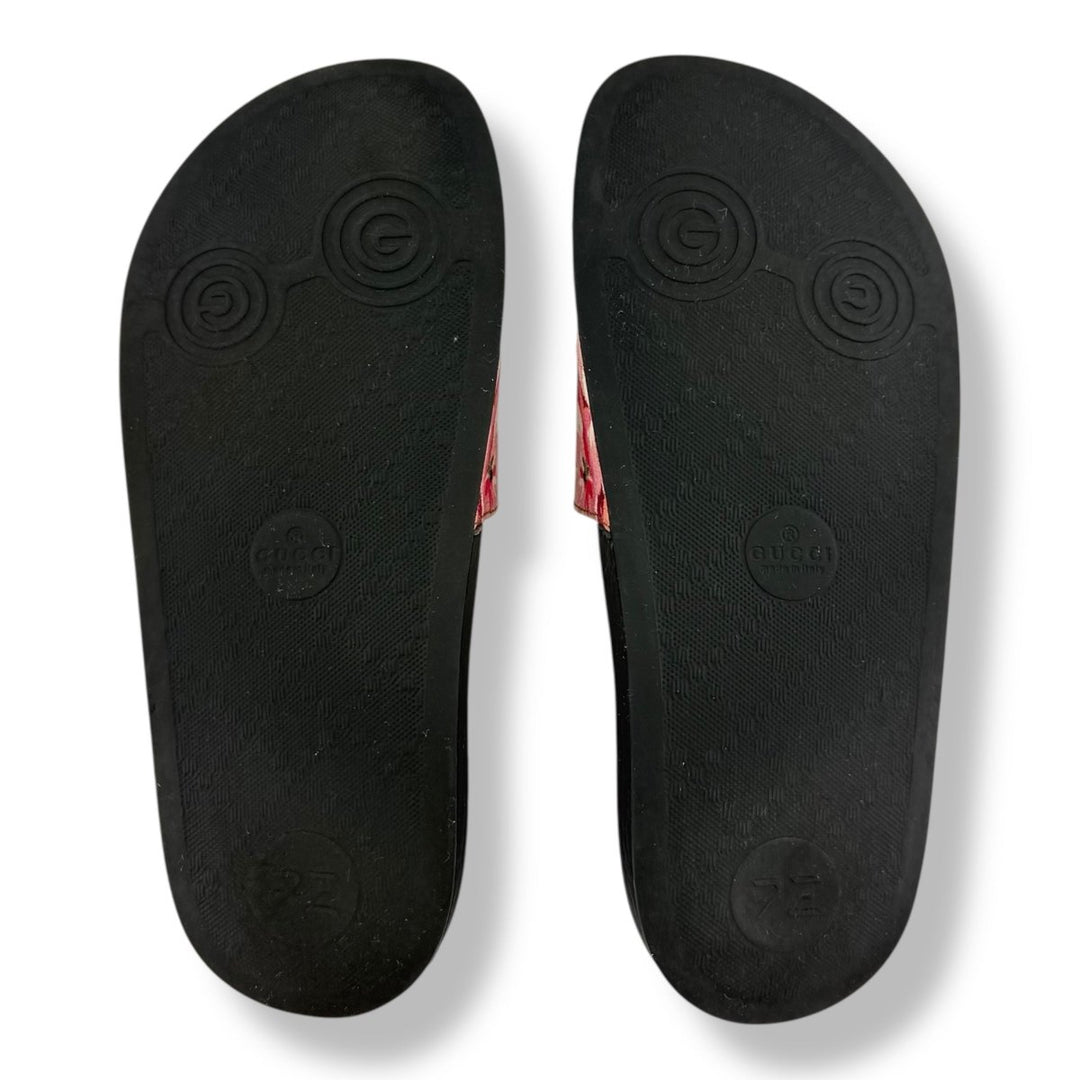 Gucci Blossom Bloom Slides UK 2 / EU 35 - Lux Central