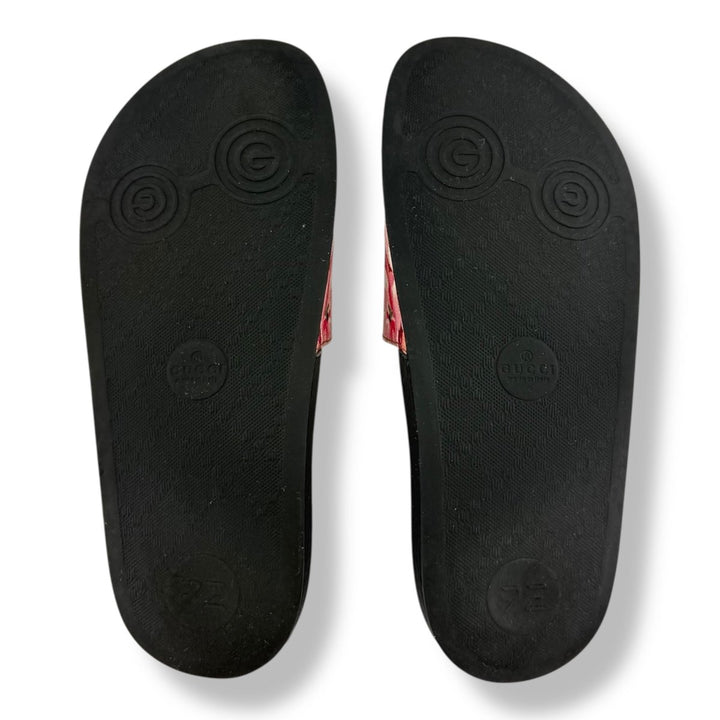 Gucci Blossom Bloom Slides UK 2 / EU 35 - Lux Central