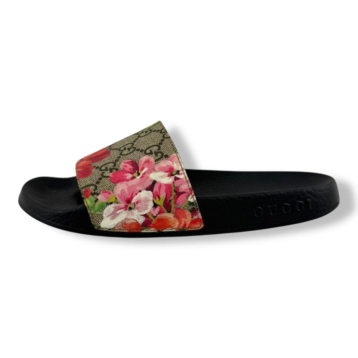 Gucci Blossom Bloom Slides UK 2 / EU 35 - Lux Central