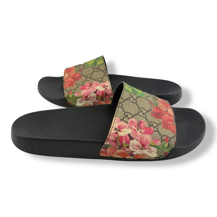 Gucci Blossom Bloom Slides UK 5 / EU 38 - Lux Central