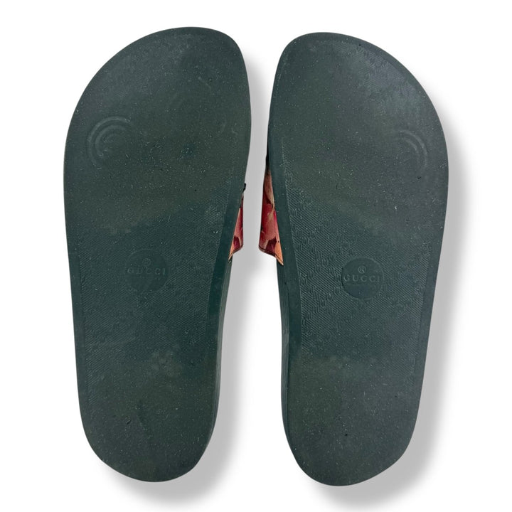 Gucci Blossom Bloom Slides UK 5 / EU 38 - Lux Central