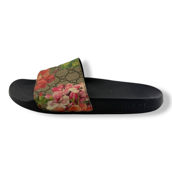 Gucci Blossom Bloom Slides UK 5 / EU 38 - Lux Central