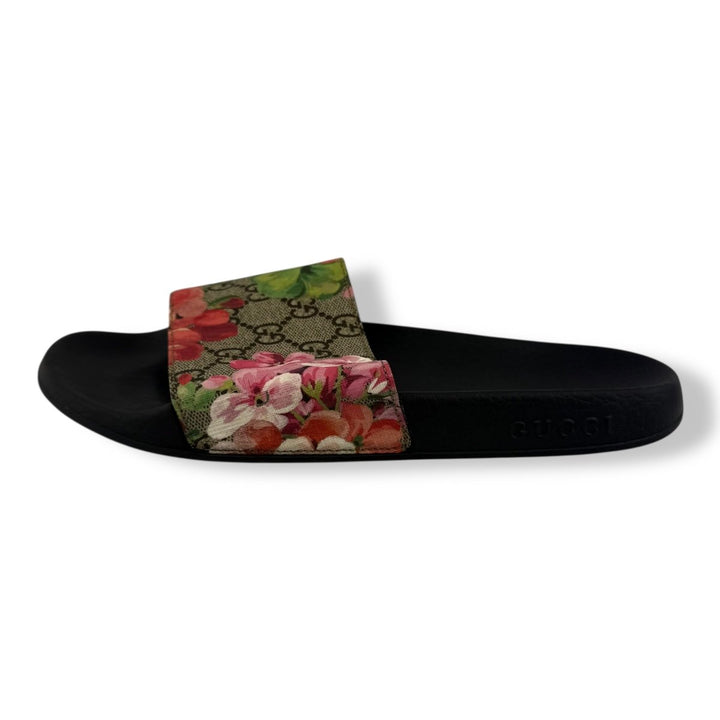 Gucci Blossom Bloom Slides UK 6 / EU 39 - Lux Central