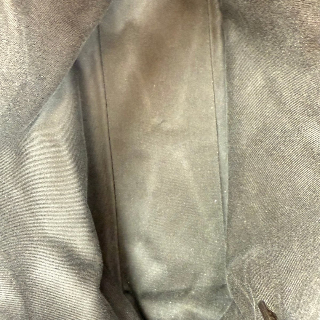 Gucci GG Beige Canvas Tote Bag - Lux Central