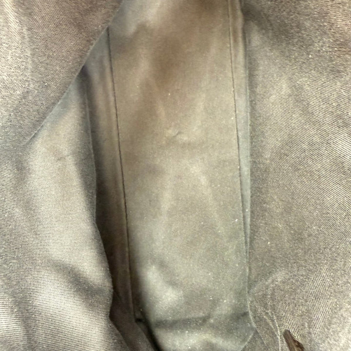 Gucci GG Beige Canvas Tote Bag - Lux Central