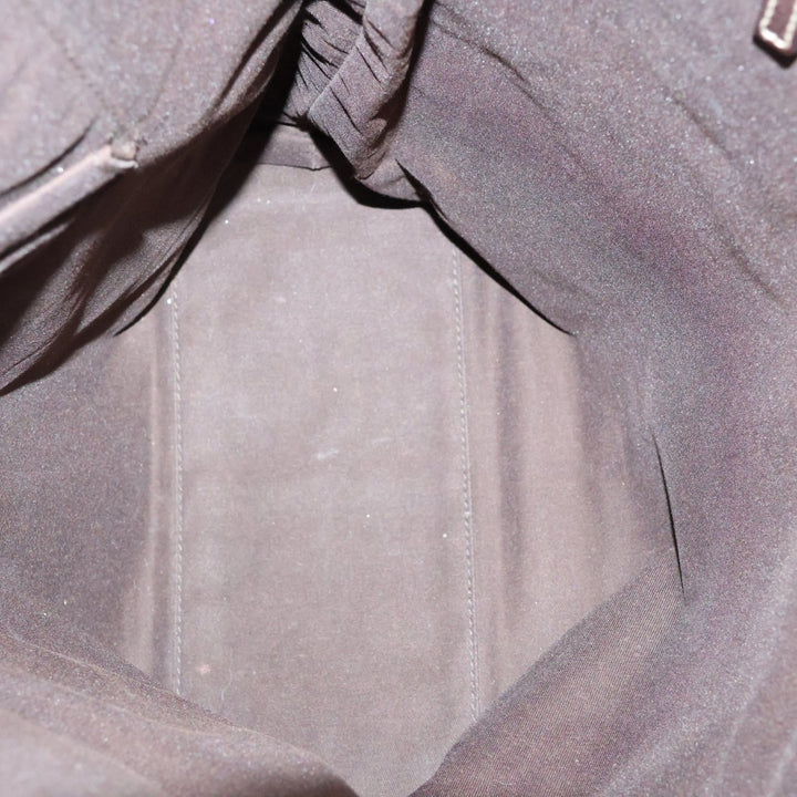 Gucci GG Beige Charmy Tote Handbag - Lux Central