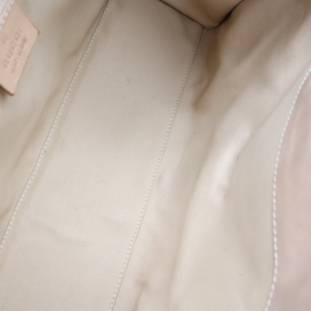 Gucci GG Beige Jackie Shoulder Handbag - Lux Central