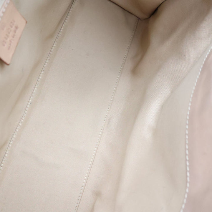 Gucci GG Beige Jackie Shoulder Handbag - Lux Central
