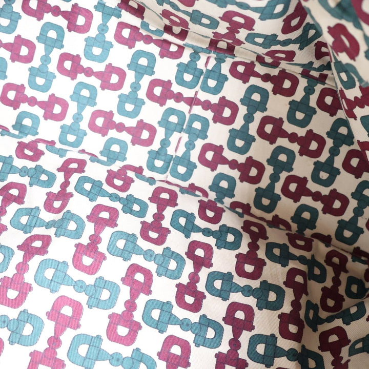 Gucci GG Beige Leather Tote Bag - Lux Central
