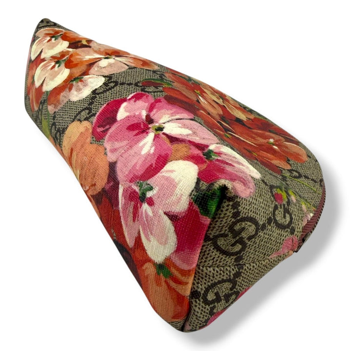 Gucci GG Bloom Supreme Cosmetic Pouch - Lux Central