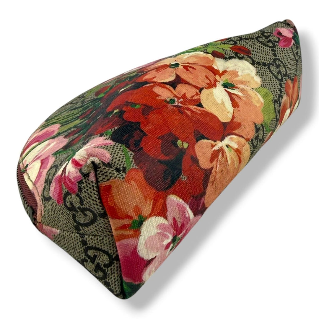 Gucci GG Bloom Supreme Cosmetic Pouch - Lux Central