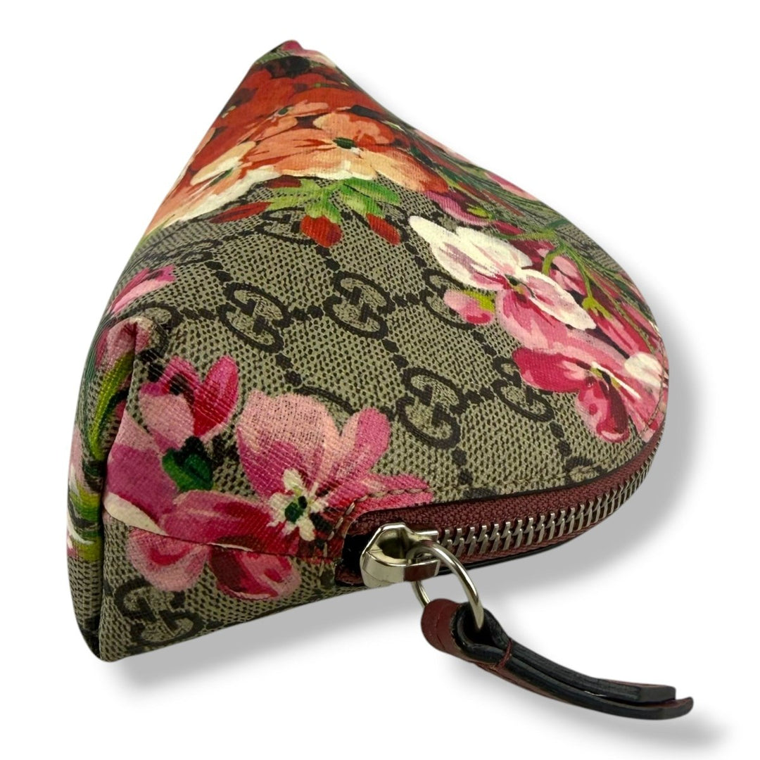 Gucci GG Bloom Supreme Cosmetic Pouch - Lux Central
