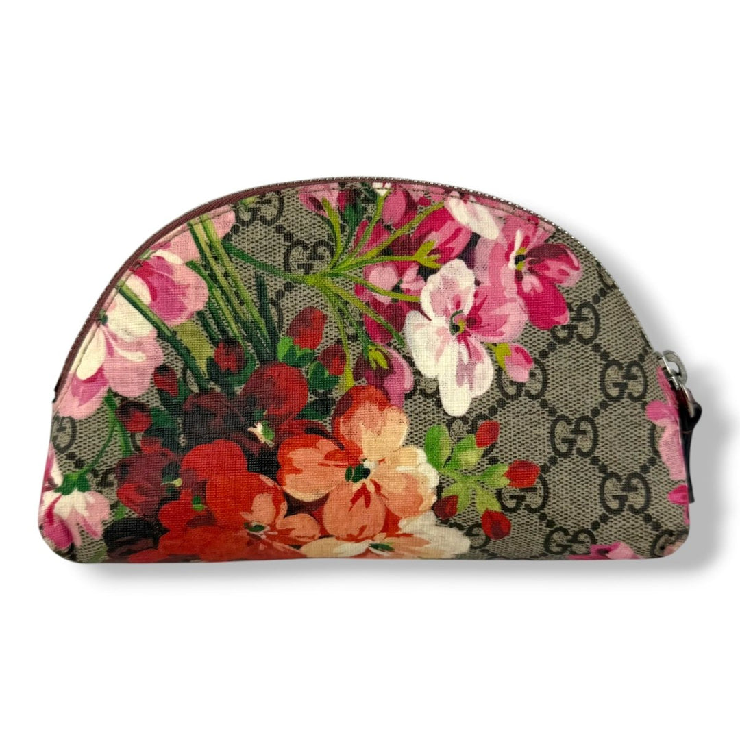 Gucci GG Bloom Supreme Cosmetic Pouch - Lux Central