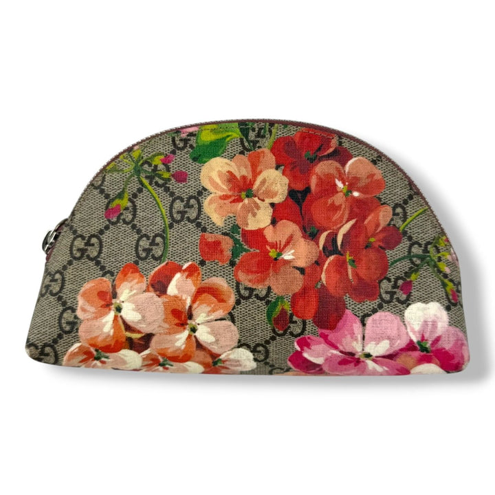 Gucci GG Bloom Supreme Cosmetic Pouch - Lux Central