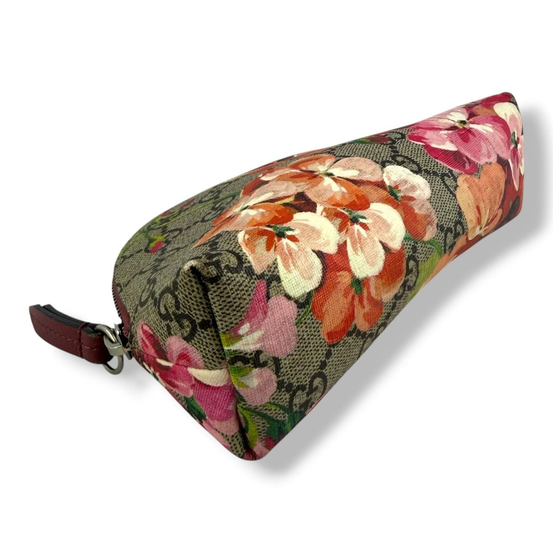 Gucci GG Bloom Supreme Cosmetic Pouch - Lux Central