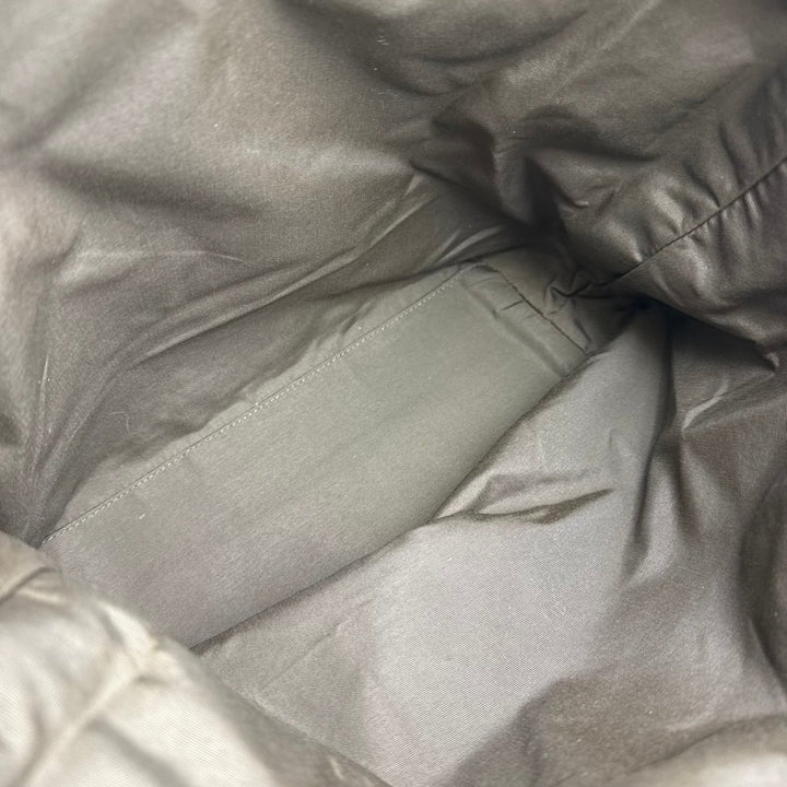 Gucci GG Brown/Beige Bucket Tote Handbag - Lux Central