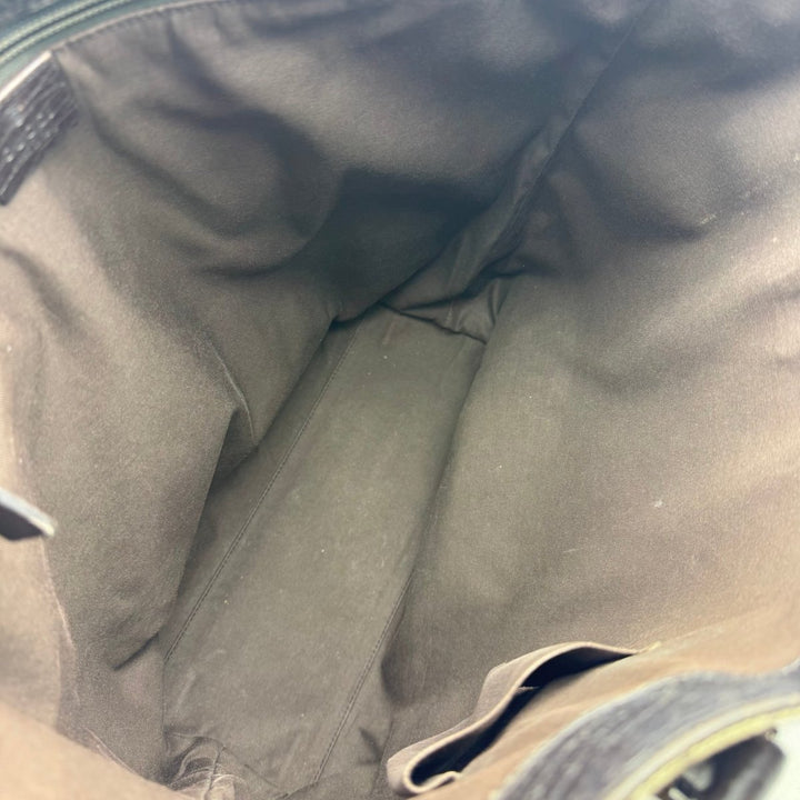 Gucci GG Canvas Beige / Brown Tote Bag - Lux Central