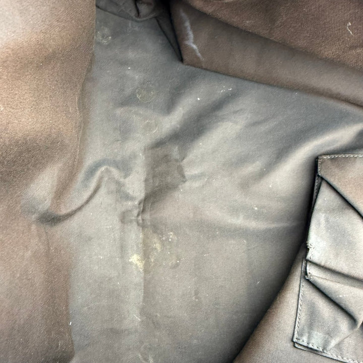Gucci GG Canvas Brown/Beige Tote Bag - Lux Central