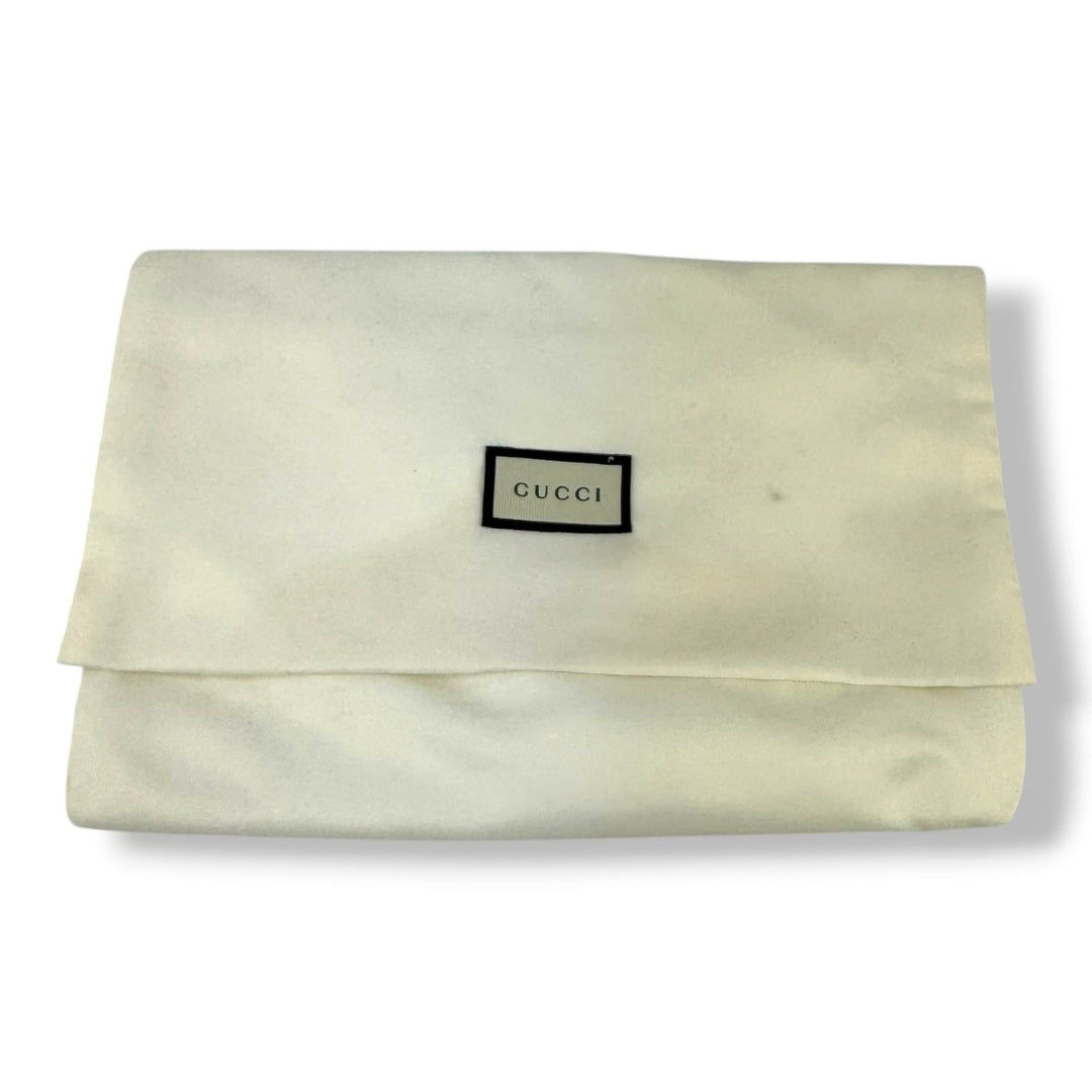 Gucci GG Dionysus Beige Super Mini Handbag - Lux Central