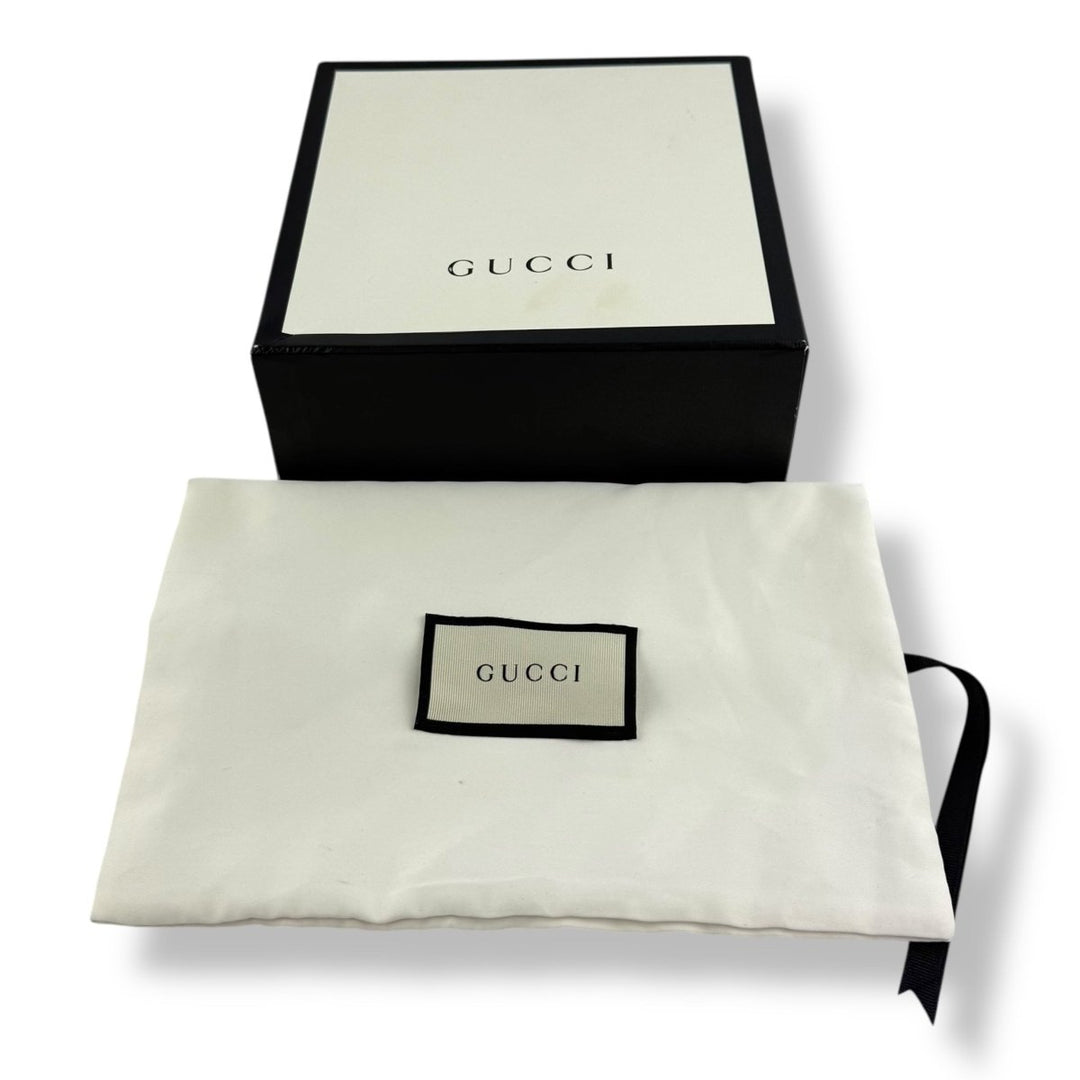 Gucci GG Dionysus Beige Super Mini Handbag - Lux Central
