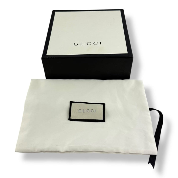 Gucci GG Dionysus Beige Super Mini Handbag - Lux Central