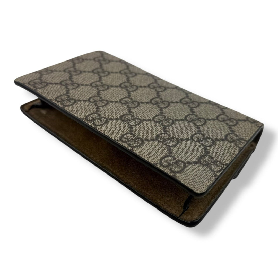 Gucci GG Dionysus Beige Super Mini Handbag - Lux Central