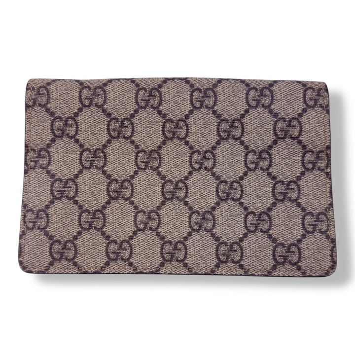 Gucci GG Dionysus Beige Super Mini Handbag - Lux Central