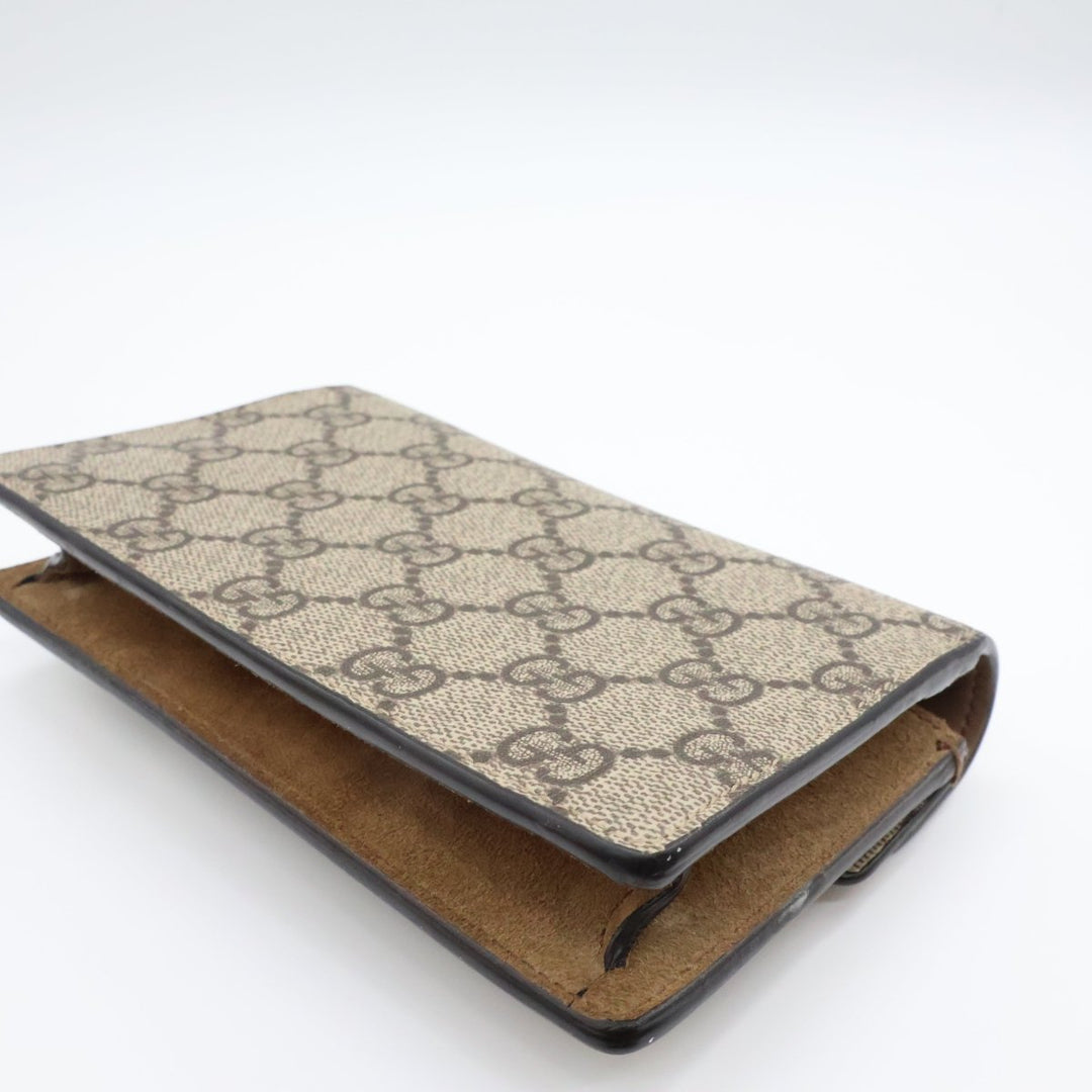 Gucci GG Dionysus Beige Super Mini Handbag - Lux Central