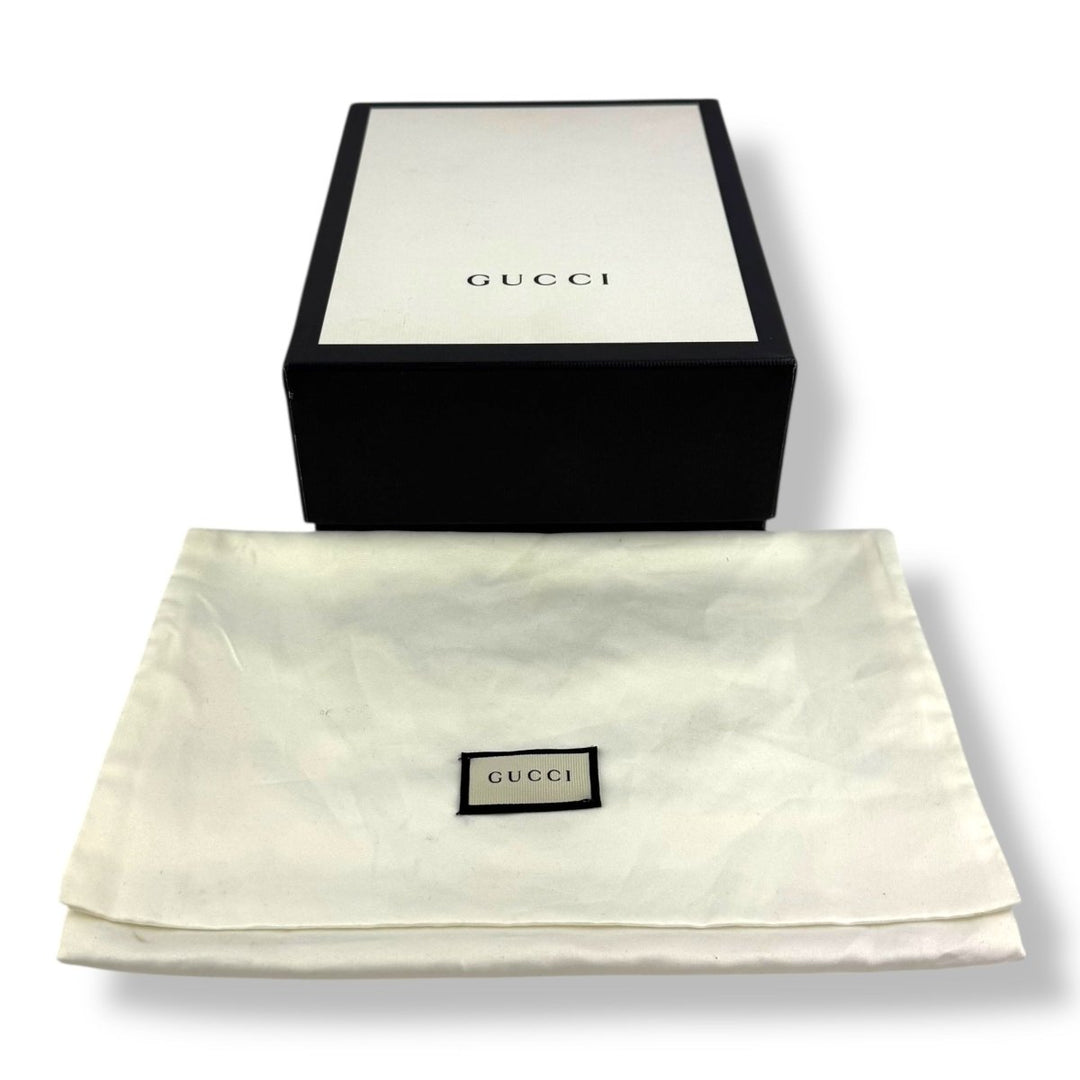 Gucci GG Dionysus Beige Super Mini Handbag - Lux Central