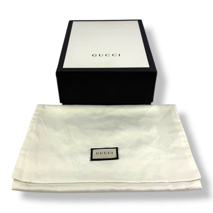 Gucci GG Dionysus Beige Super Mini Handbag - Lux Central