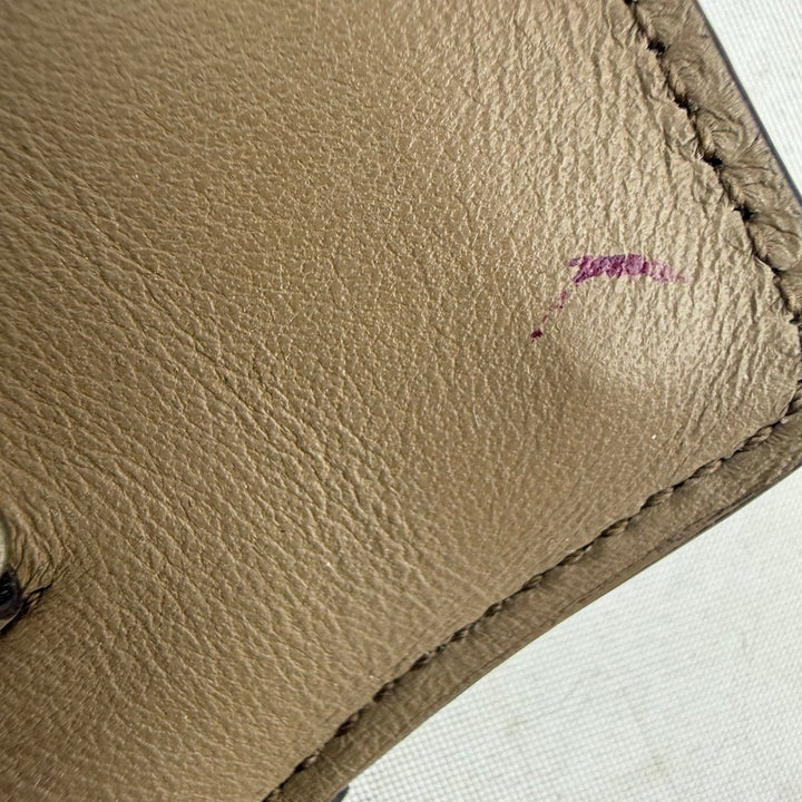 Gucci GG Dionysus Beige Super Mini Handbag - Lux Central