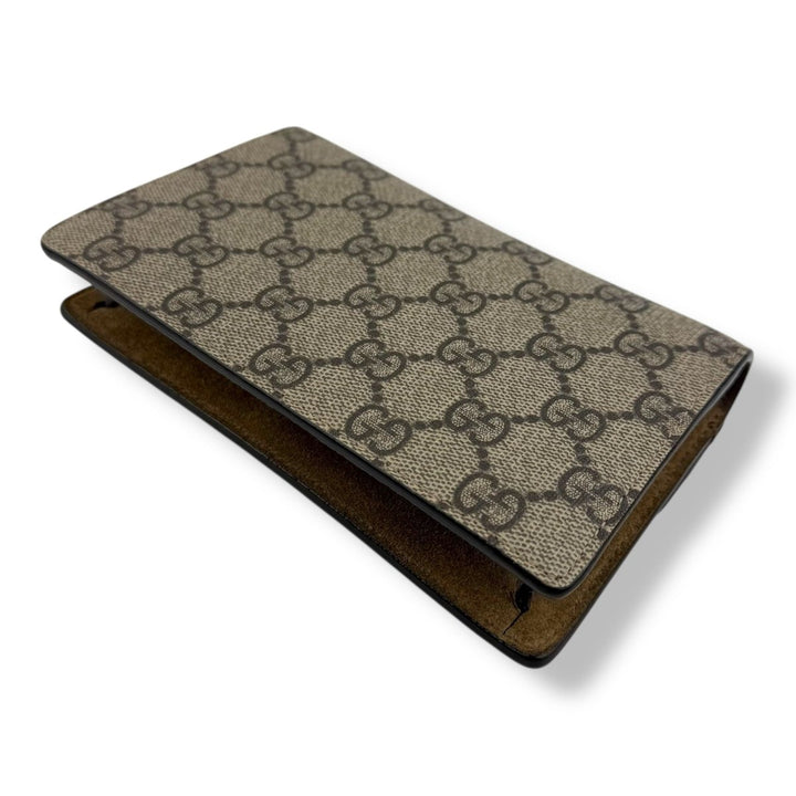 Gucci GG Dionysus Beige Super Mini Handbag - Lux Central