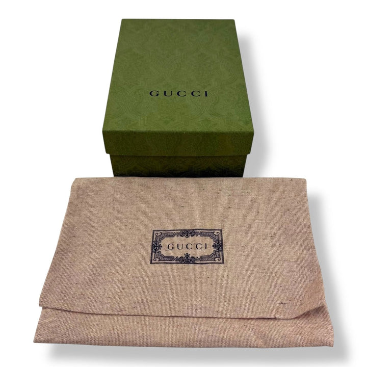 Gucci GG Dionysus Beige Super Mini Handbag - Lux Central