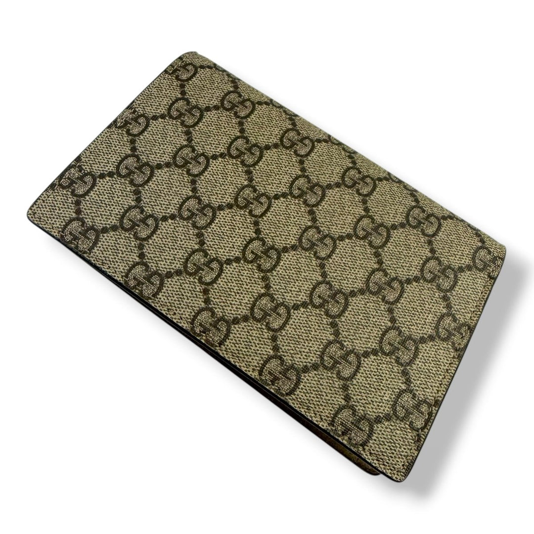 Gucci GG Dionysus Beige Super Mini Handbag - Lux Central