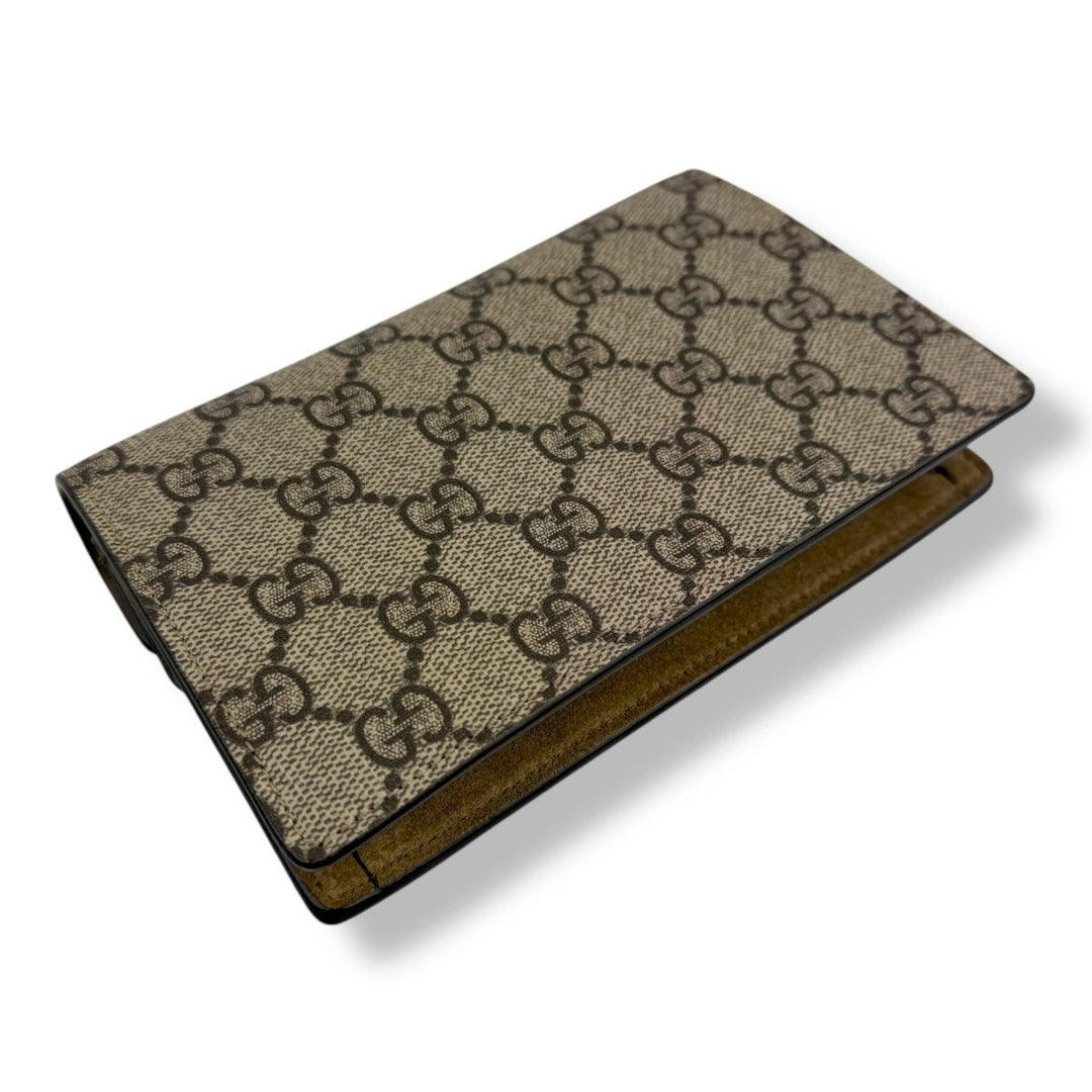 Gucci GG Dionysus Beige Super Mini Handbag - Lux Central