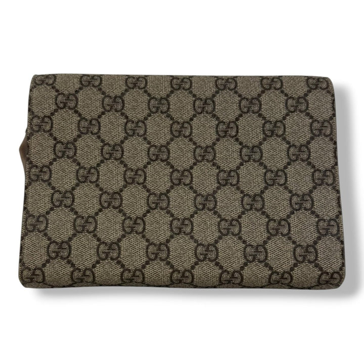 Gucci GG Dionysus Beige Wallet on chain Handbag - Lux Central