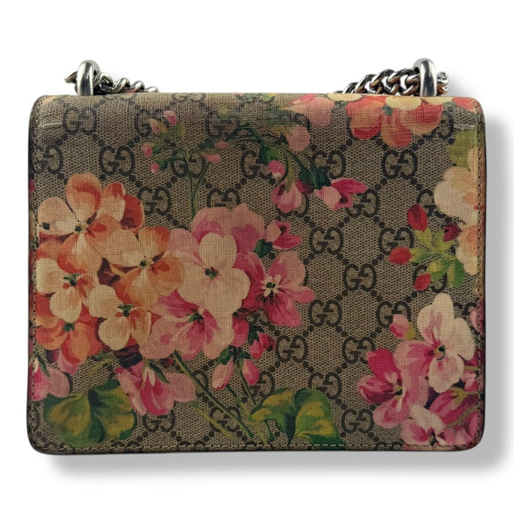 Gucci GG Dionysus Bloom Mini Handbag - Lux Central