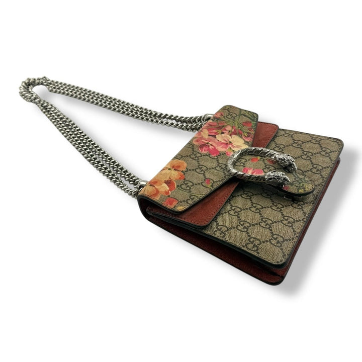 Gucci GG Dionysus Bloom Mini Handbag - Lux Central