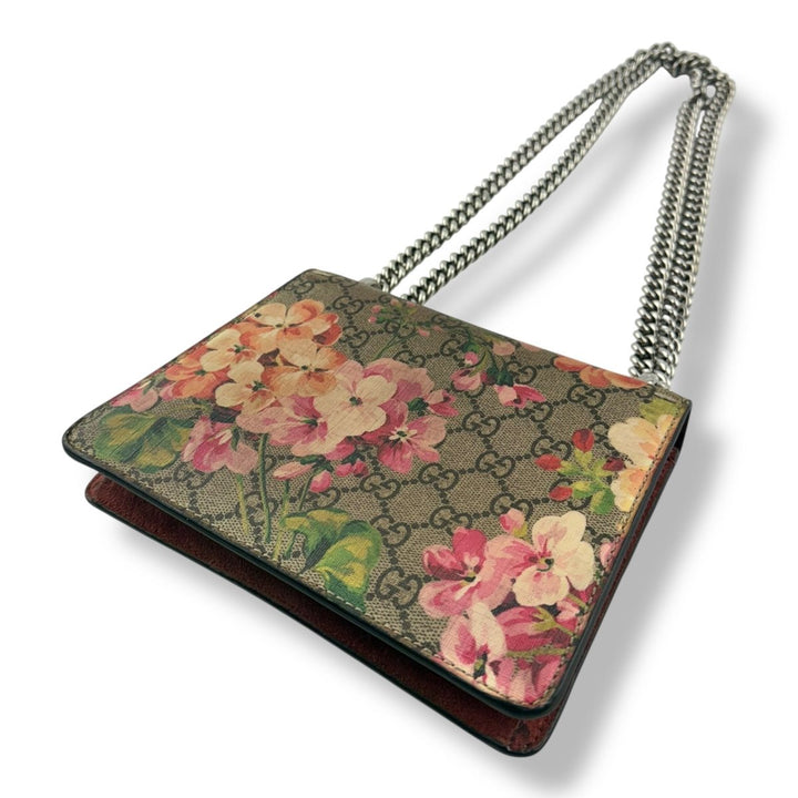 Gucci GG Dionysus Bloom Mini Handbag - Lux Central