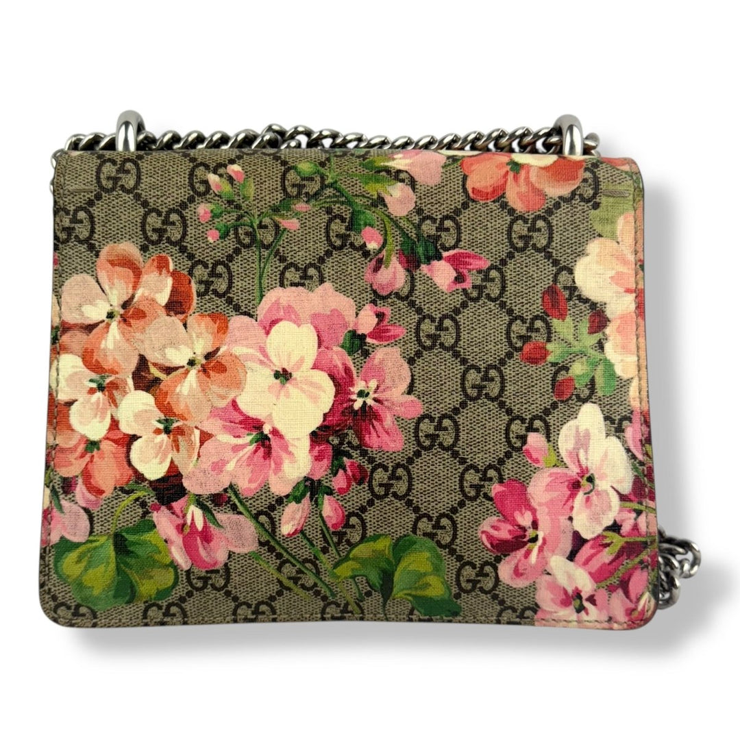 Gucci GG Dionysus Bloom Mini Handbag - Lux Central