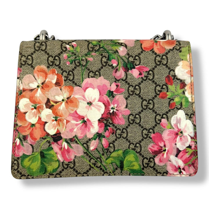 Gucci GG Dionysus Bloom Mini Handbag - Lux Central