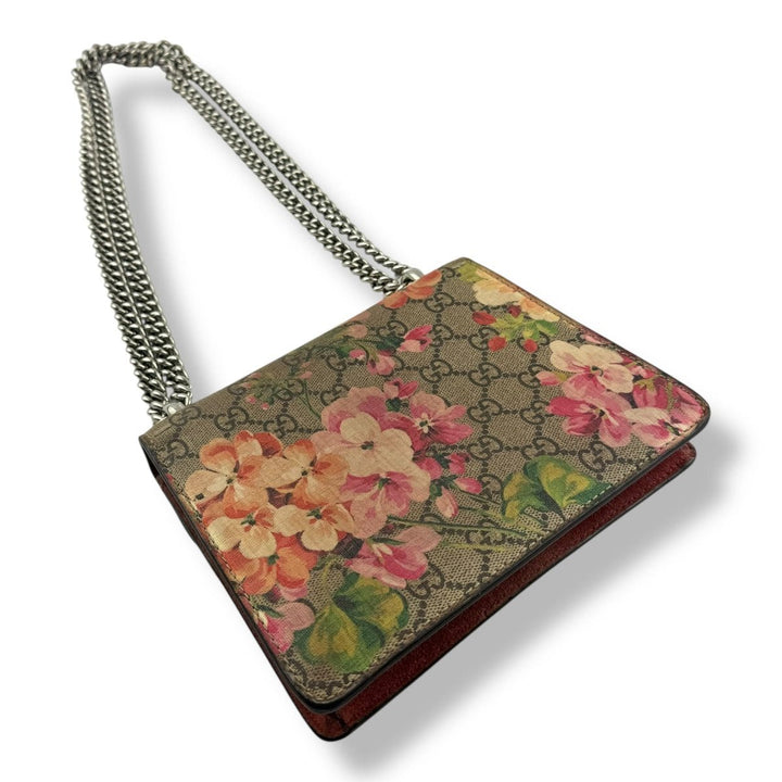 Gucci GG Dionysus Bloom Mini Handbag - Lux Central