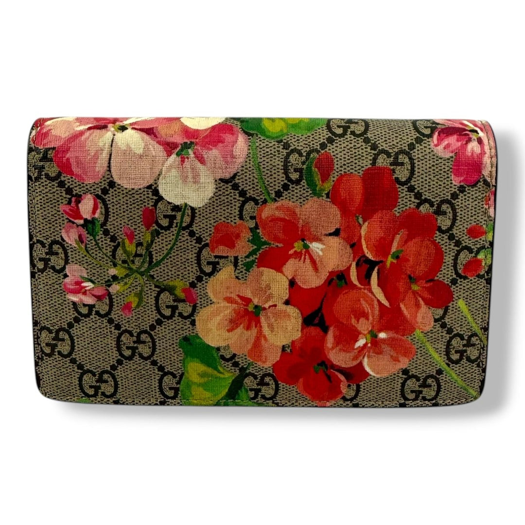 Gucci GG Dionysus Bloom Super Mini Handbag - Lux Central