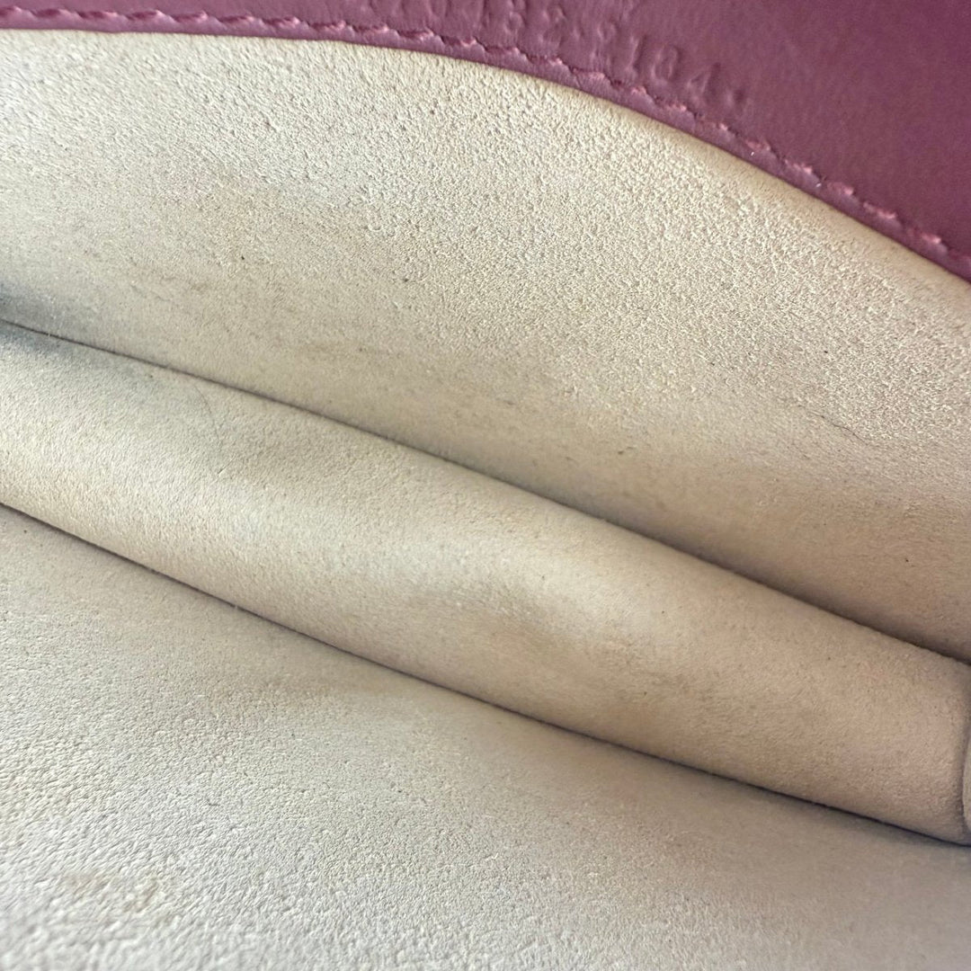 Gucci GG Dionysus Bloom Super Mini Handbag - Lux Central